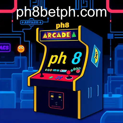 The Timeless Appeal of Arcade Games: A Nostalgic Journey into the World of 'ph8'