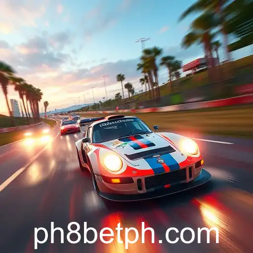 Digital Adventures: The Rise of PH8 and Online Gaming