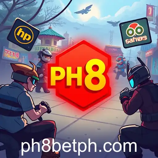Digital Frontier: The Evolution of PH8