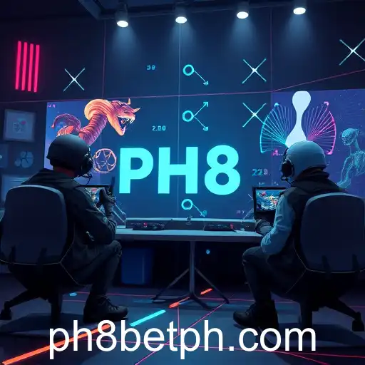 Gaming Evolution: PH8's Impact on the Industry