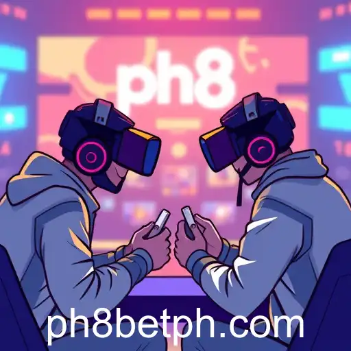 Ph8: Revamping the Online Gaming Experience