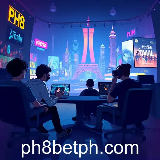 Innovative Changes in the Gaming World