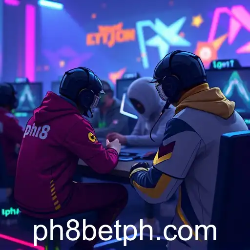 Gaming Evolutions and the Future of Ph8