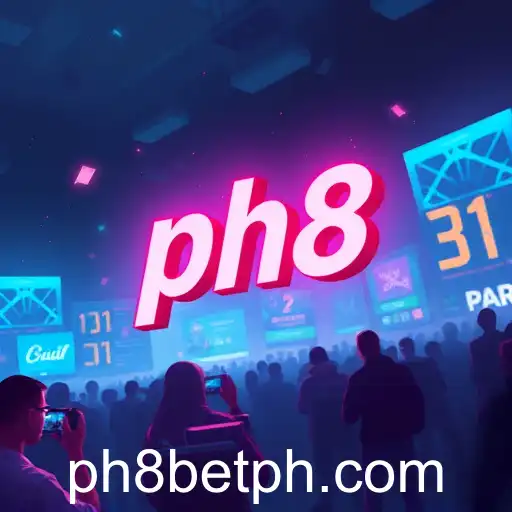 Ph8's Impact on Gaming Communities