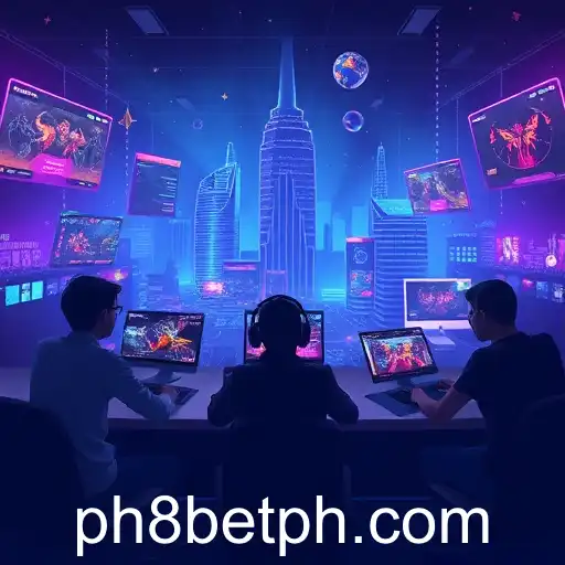 The Rising Impact of Online Gaming Communities