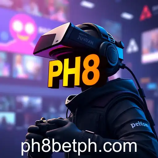 Evolution of Online Gaming with PH8's Influence
