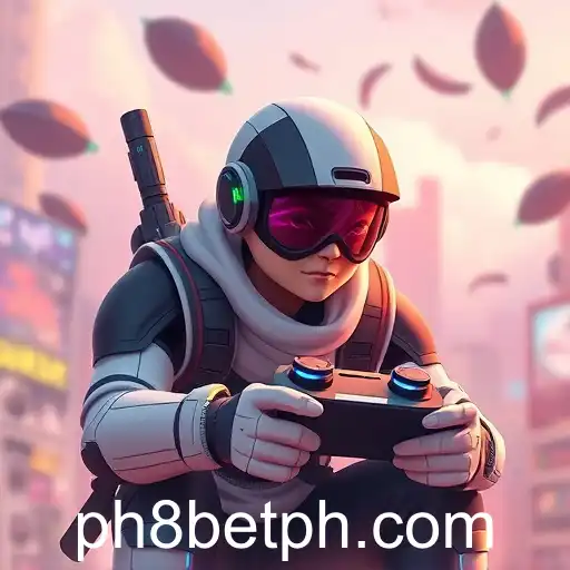 PH8: Revolutionizing Online Gaming in 2025