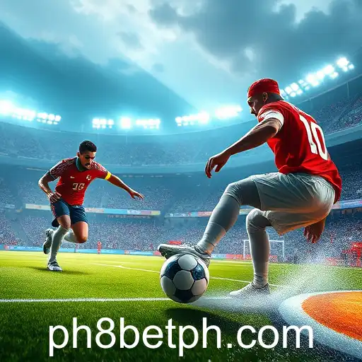 The Rise of Gaming Platforms with 'ph8'