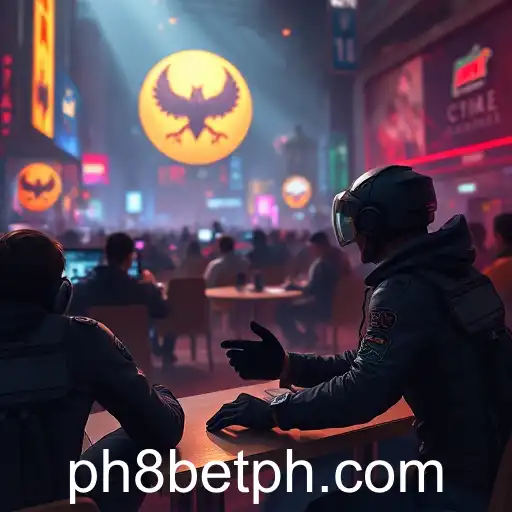 The Rise of ph8 in Online Gaming