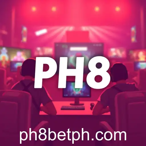 Gaming in a New Era: The Rise of PH8