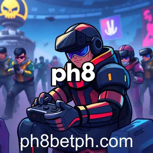 The Rise of PH8 in Gaming Communities
