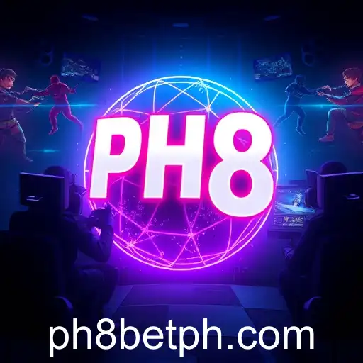 PH8 Transforms Online Gaming Landscape