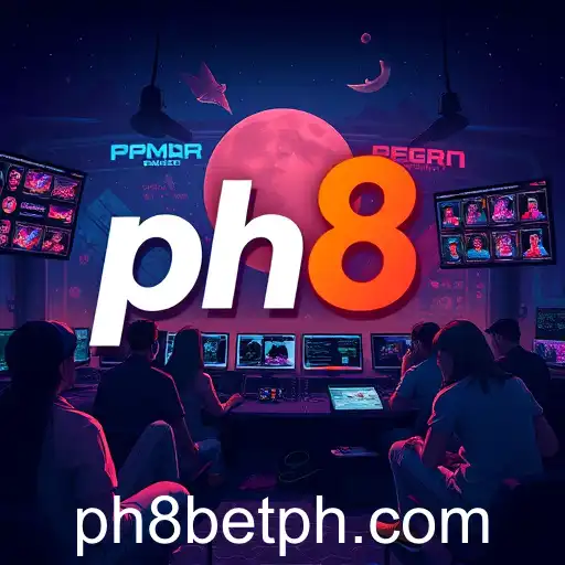 PH8: Revolutionizing Online Gaming in 2025