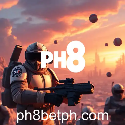 The Dynamic Run of 'ph8': A New Era in Online Gaming
