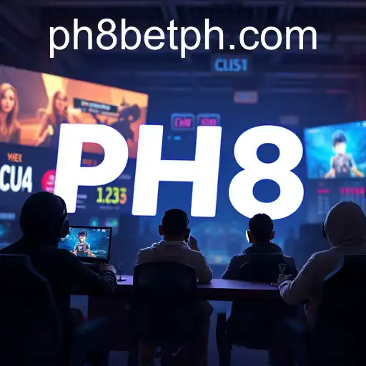 The Rise of 'ph8' in the Gaming World