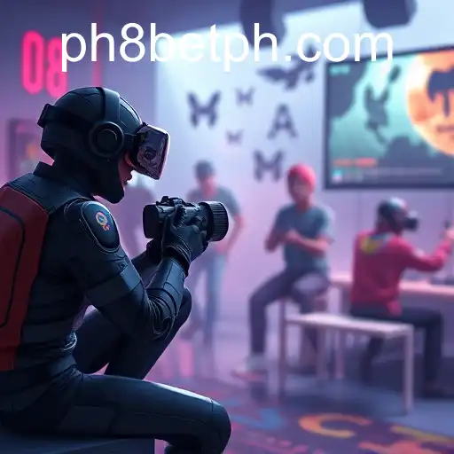 The Rise of PH8: Revolutionizing Online Gaming in 2025