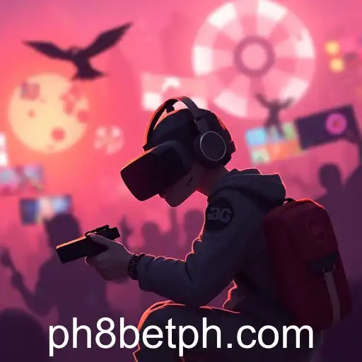 The Rise of PH8: Trends in Game Websites
