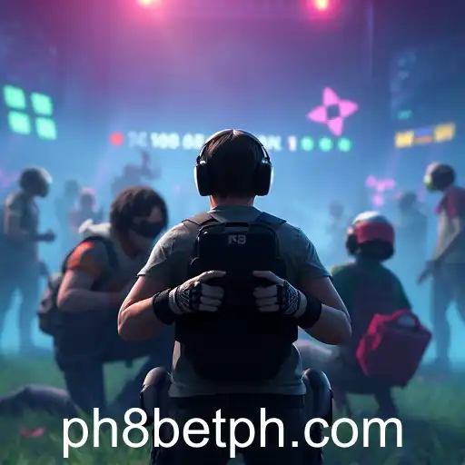 The Rise of PH8 in the Gaming World