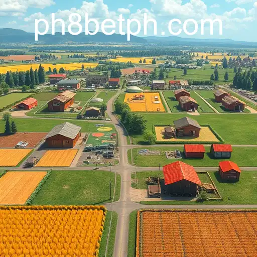 Exploring the Intriguing World of Simulation Games with 'ph8' Keyword