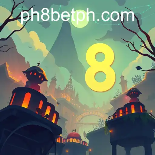 Gaming Evolution and the Rise of ph8