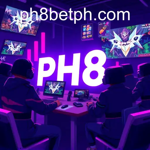 Gaming Evolution: PH8's Impact on the Industry