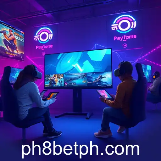 The Rise of PH8: Gaming Trends and Innovations