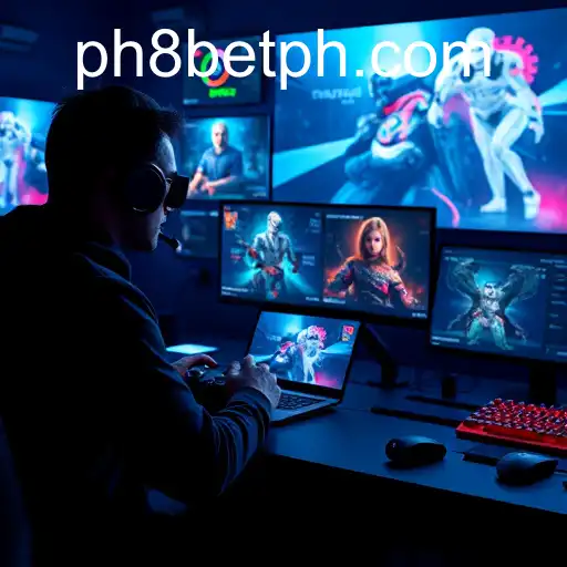 Exploring the Rise of PH8 in the Gaming World