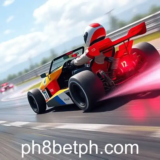 The Thrilling World of Racing Games: Speed, Strategy, and Skill