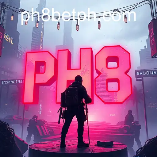 The Rise of PH8: A Gaming Revolution