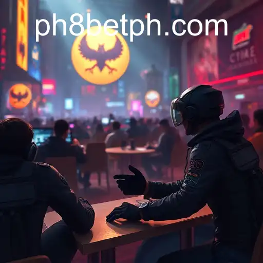 The Rise of ph8 in Online Gaming