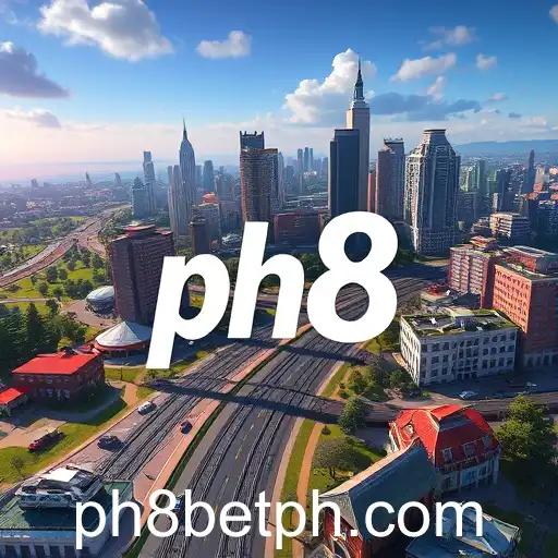 Exploring the Intriguing World of Simulation Games with 'ph8' Keyword