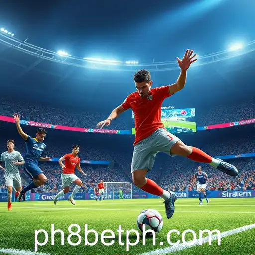 Exploring the Dynamic World of Sports Games: A Digital Athletic Realm
