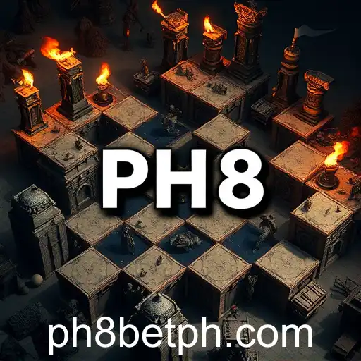 Diving Deep into the World of Strategy Games: Navigating with Keyword 'ph8'