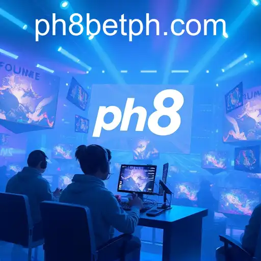 The Rise of 'ph8' Gaming