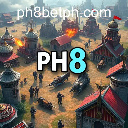 Diving Deep into the World of Strategy Games: Navigating with Keyword 'ph8'