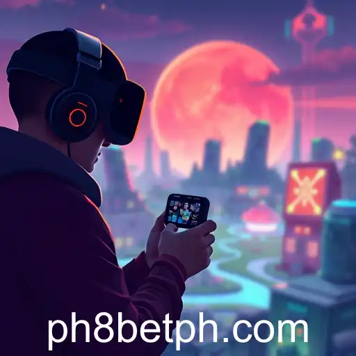 The Rise of ph8: A New Era in Online Gaming